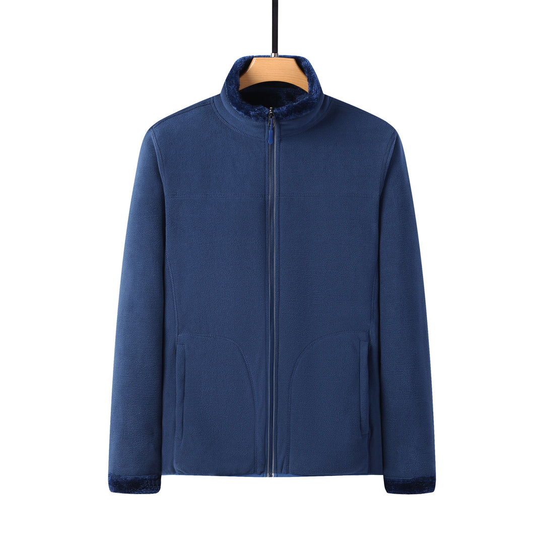 Frauen Fleecejacke Echo Archive