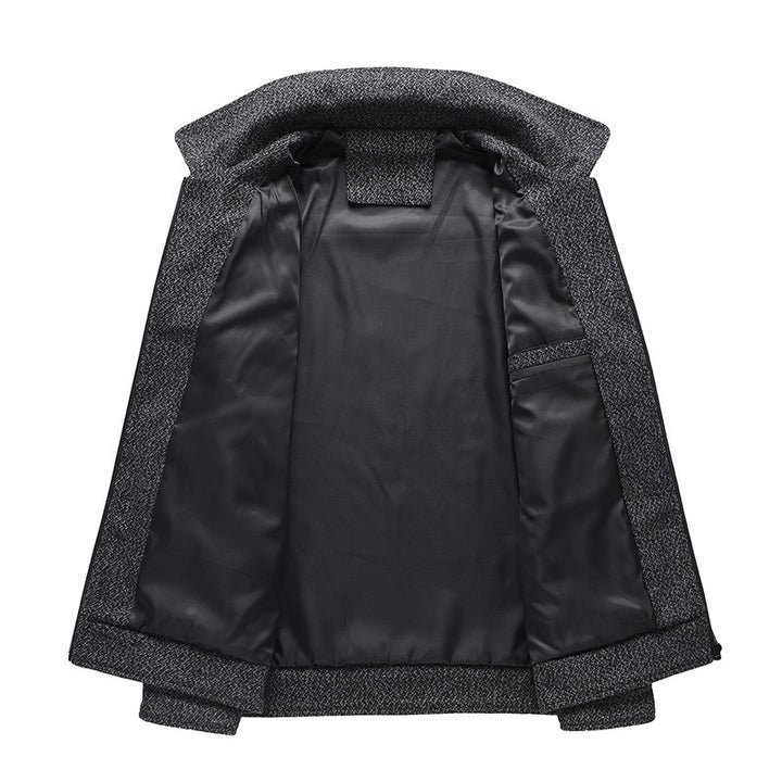 Herren Elegante Freizeitjacke Echo Archive
