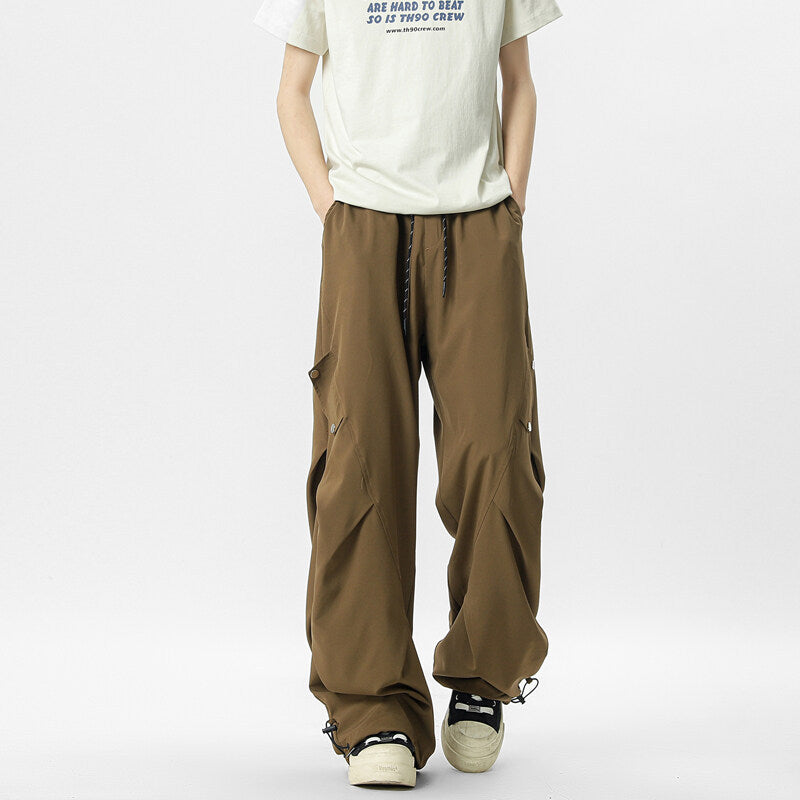 Herren Funktionale Cargo-Hose Echoarchiv
