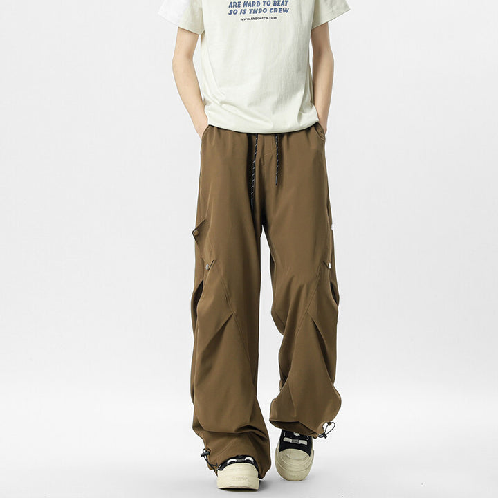 Herren Funktionale Cargo-Hose Echoarchiv