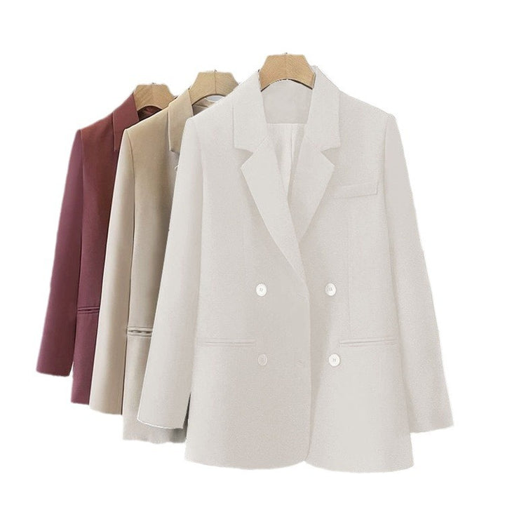 Damen Modischer Oversized-Blazer Echo Archiv