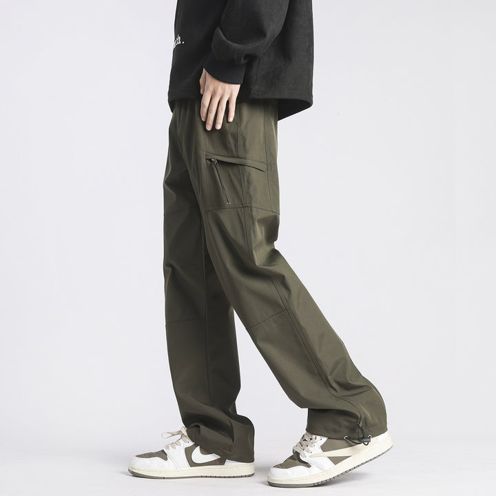 Herren Funktionale Cargo-Hose Echo Archiv