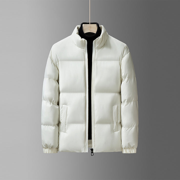Herren Isolierte Daunenjacke Echo Archiv