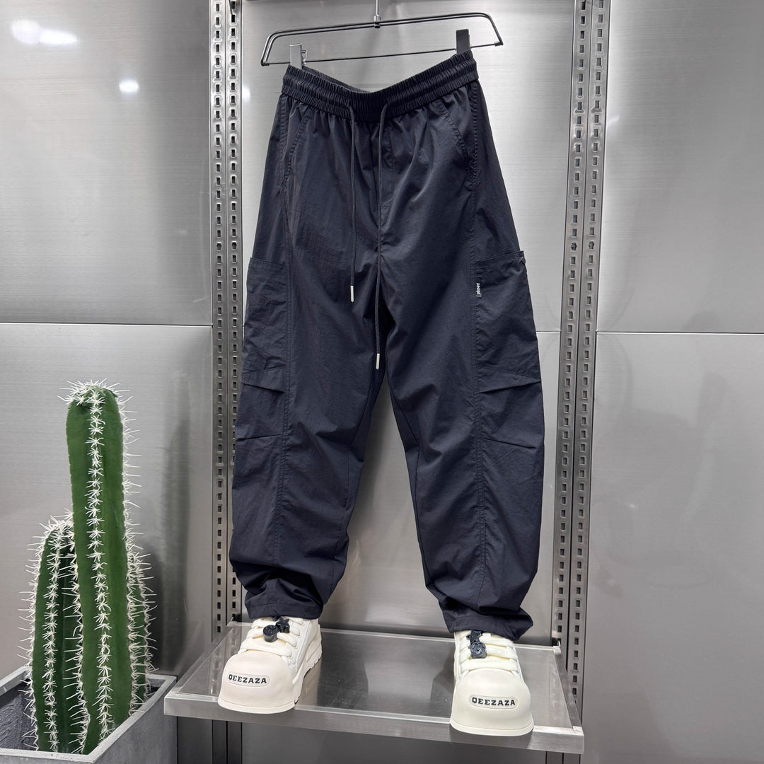 Herren Funktionale Cargo-Hose Echoarchiv 1788342040