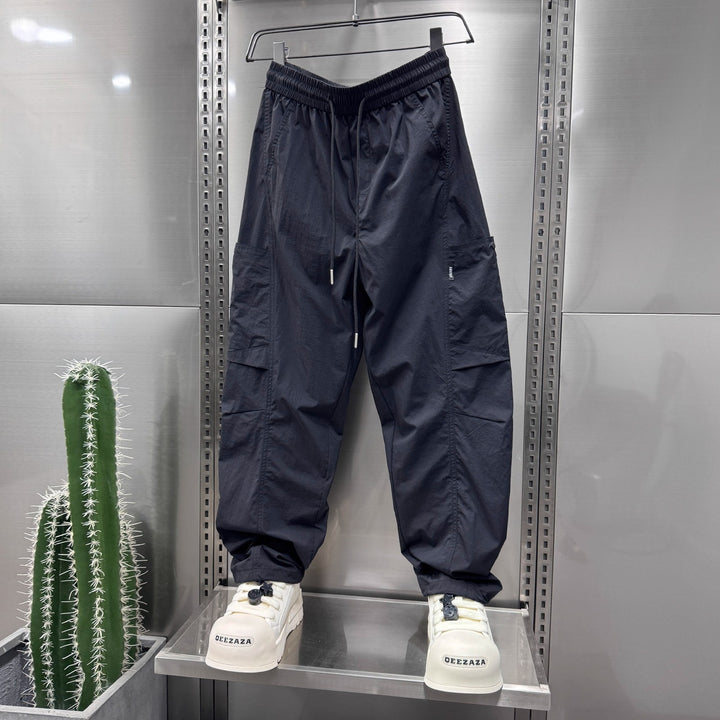 Herren Funktionale Cargo-Hose Echoarchiv 1788342040