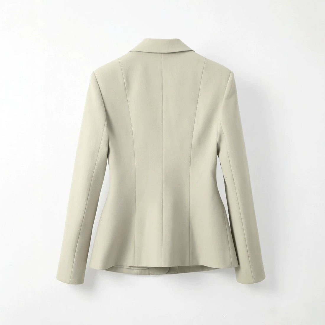 Damen Eleganter taillierter Blazer – Valéne