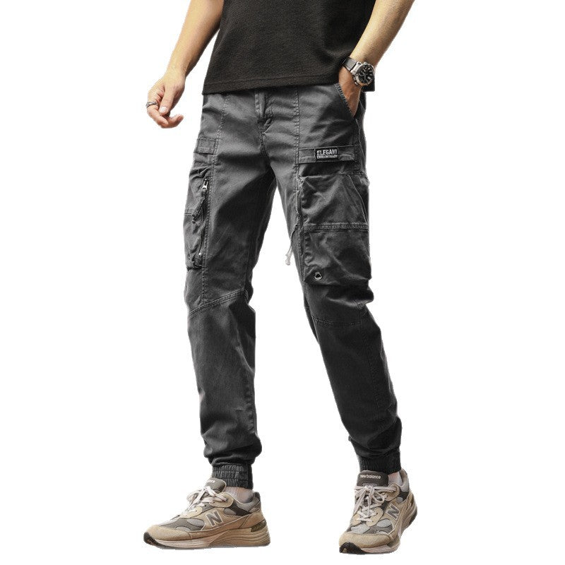 Herren Cargo-Hose Echoarchiv
