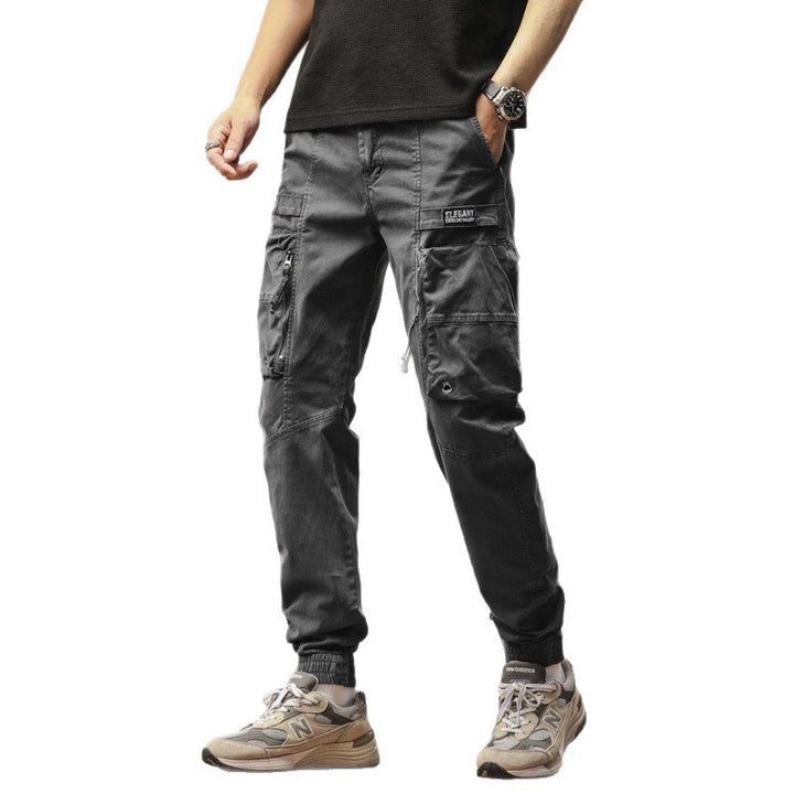 Herren Cargo-Hose Echoarchiv