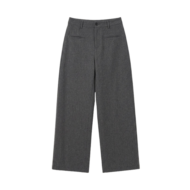 Damen Elegante Weite Hosen Echo Archiv