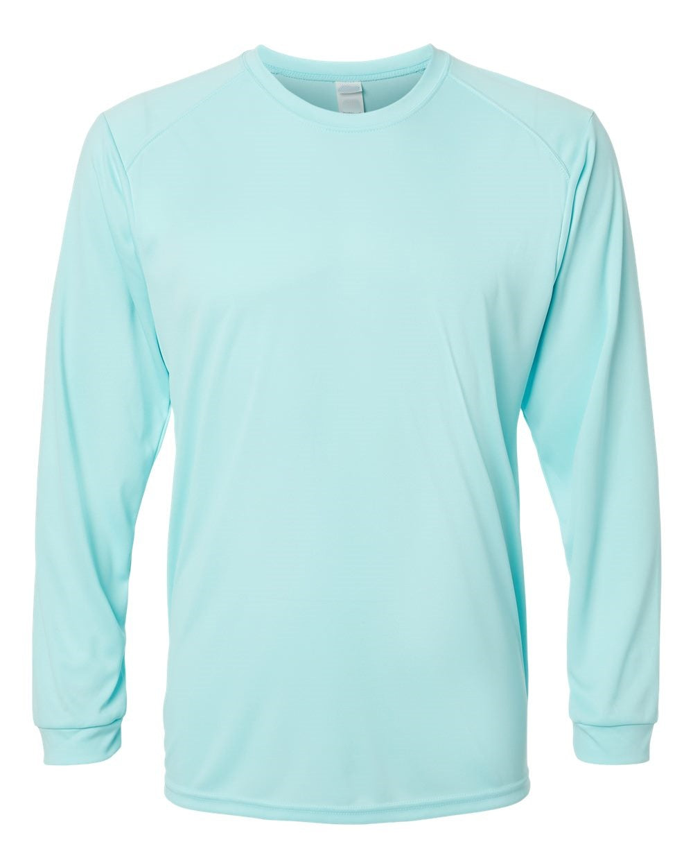 Herren Langarm Sportshirt – Orvano
