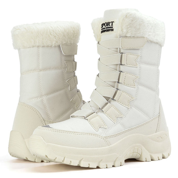 Damen Thermo‑Winterboot Echo Archiv