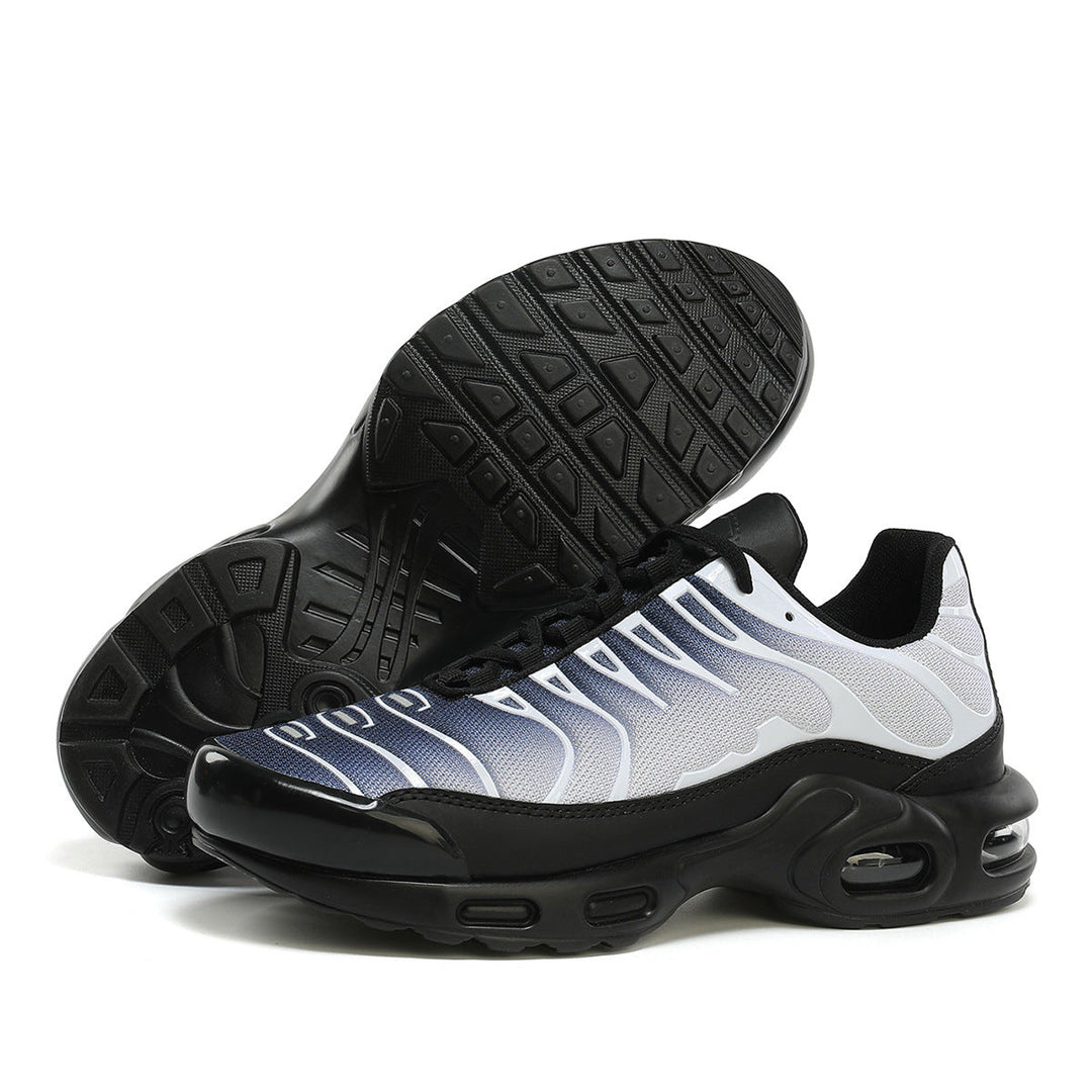 Damen Sportliche Air Max SnEchoarchivker mit atmungsaktiver Oberfläche und dynamischer Dämpfung Echoarchiv