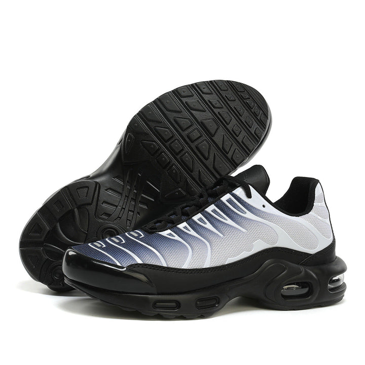 Damen Sportliche Air Max SnEchoarchivker mit atmungsaktiver Oberfläche und dynamischer Dämpfung Echoarchiv