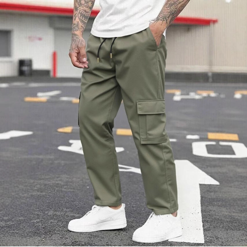 Herren Cargo-Hosen Echoarchiv