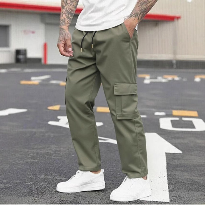 Herren Cargo-Hosen Echoarchiv