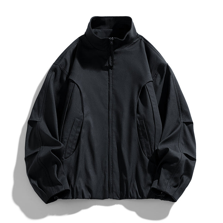 Herren Funktionale Freizeitjacke Echo Archiv 1788322009