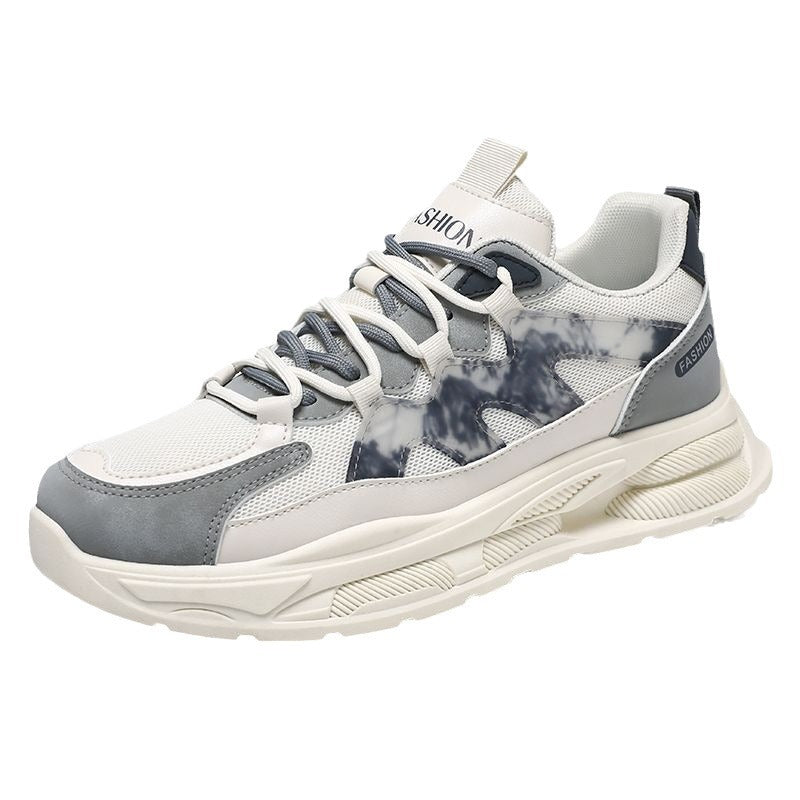 Damen Sportliche Sneakers mit ausgeklügeltem Dämpfungssystem Echo Archiv