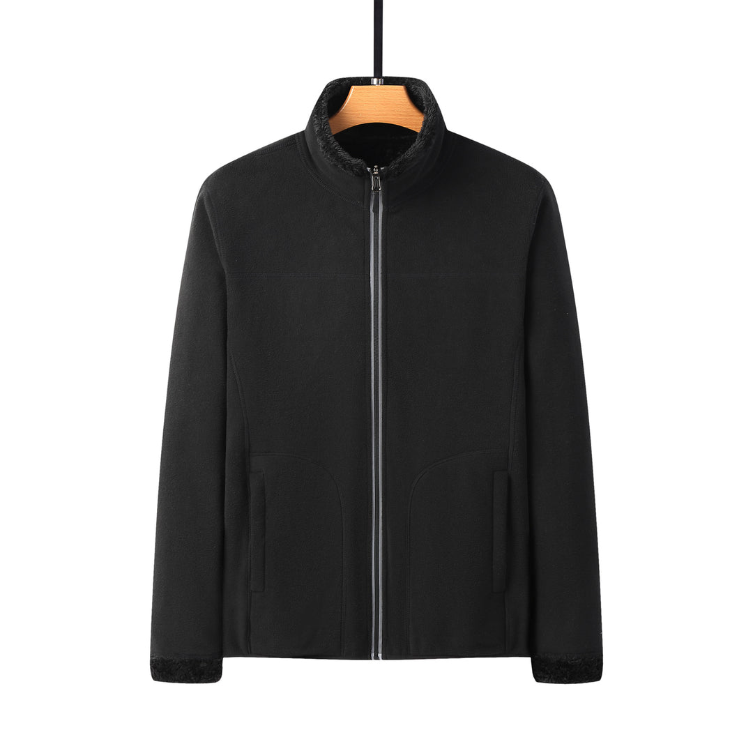 Frauen Fleecejacke Echo Archive
