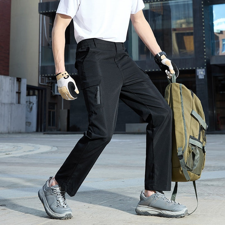 Herren Cargo-Hose Echo Archiv