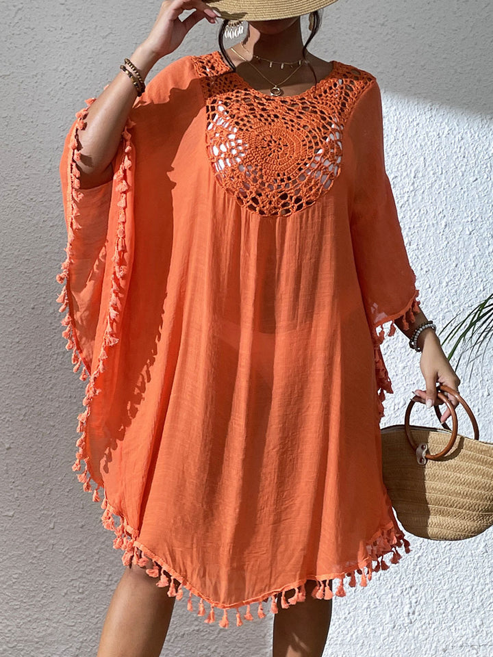 Damen Zweiteiler Strickensemble mit raffiniertem Schnitt Echo Archiv