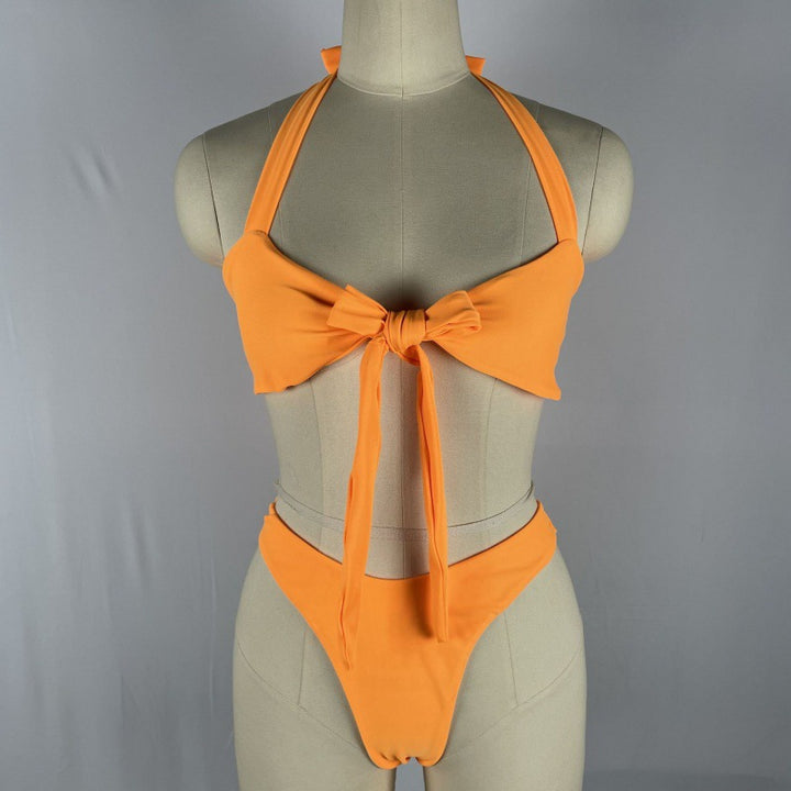 Damen Bikiniset Echo Archiv