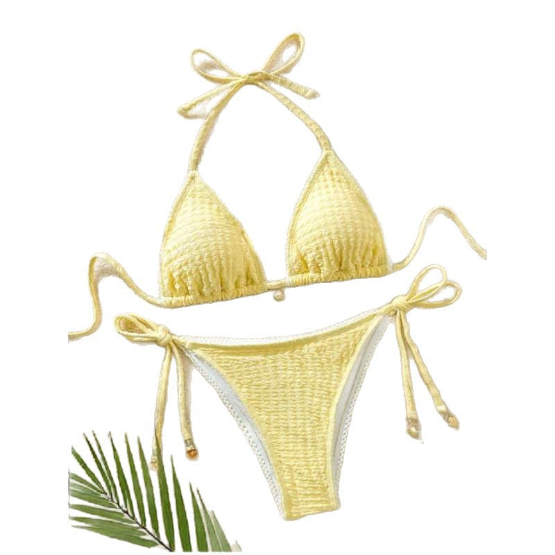 Damen Bikiniset Echo Archiv