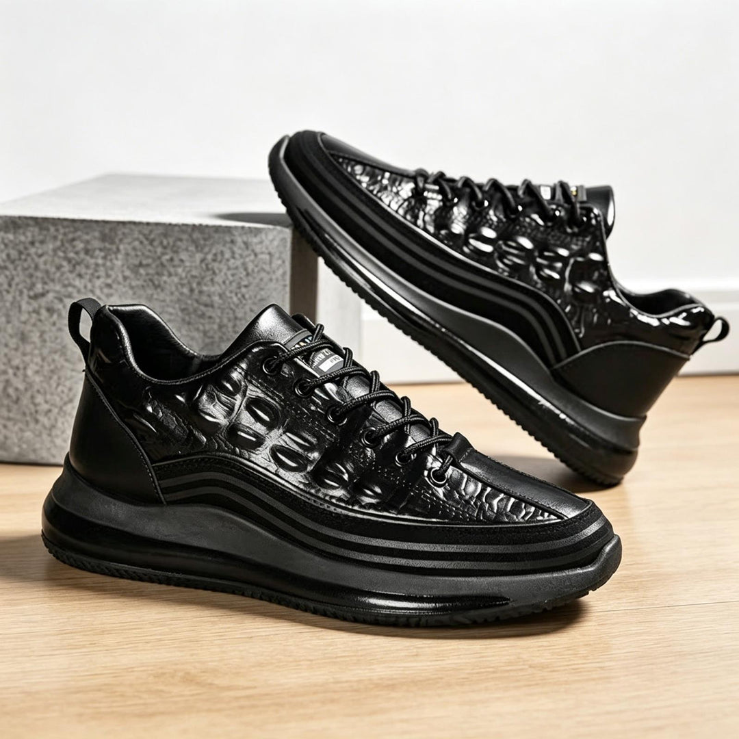 Herren Modische und bequeme Sneakers mit extravagantem Design Echoarchiv