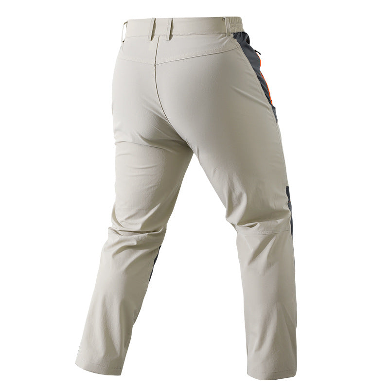 Herren Multifunktionale Outdoor-Hosen Echo Archiv