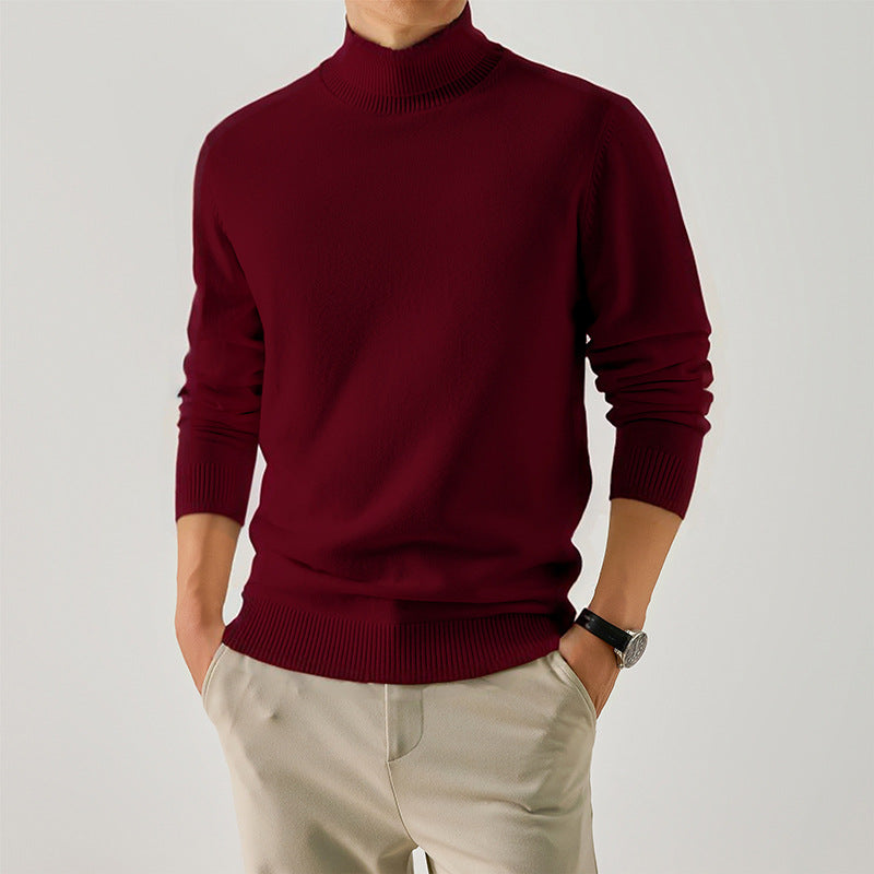 Herren Pullover Echoarchiv