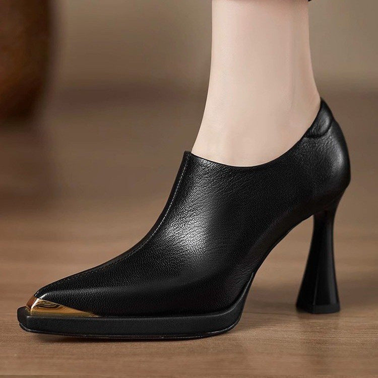 Damen Modische Stiefeletten mit elegantem Design Echo Archiv