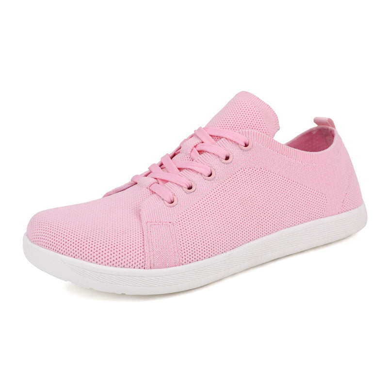 Herren nan nahtloser Strick-Freizeitsneaker mit ergonomischer Flexsohle Echo Archiv