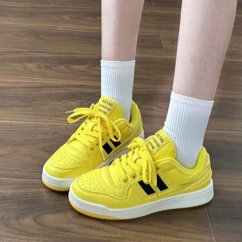 Herren Sportliche Sneakers mit atmungsaktivem Design Echoarchiv 1788175529