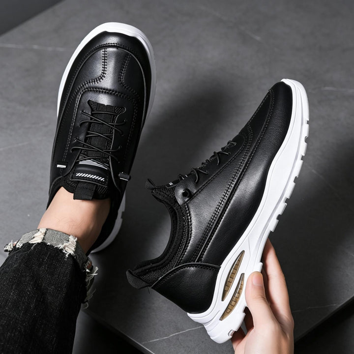 Herren Sportliche und bequeme Lauf-Sneaker Echoarchiv