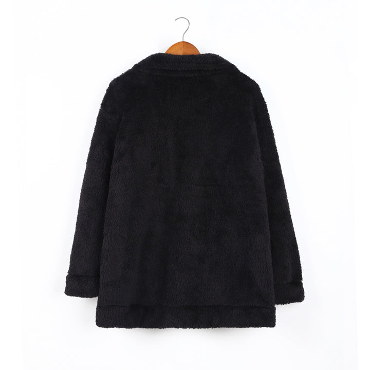 Herren modische und warme Fleecejacke Echoarchiv