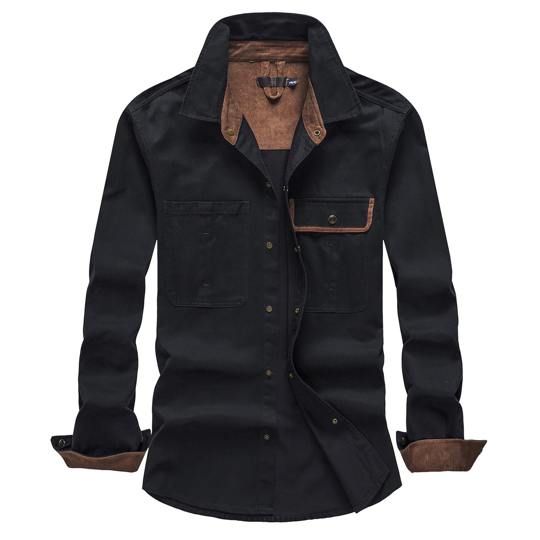 Herren leichte Feldjacke – Taviero