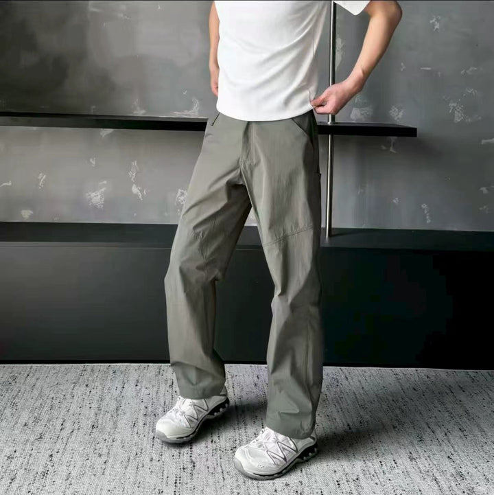Damen Funktionale Wanderhose Echo Archiv