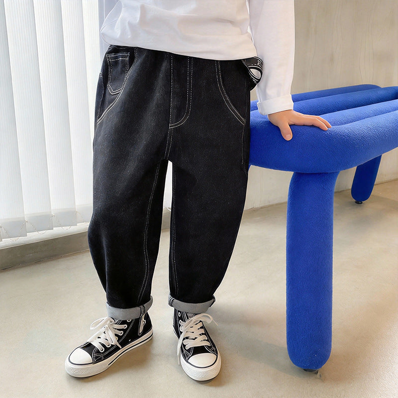 Damen Freizeithose Echo Archiv