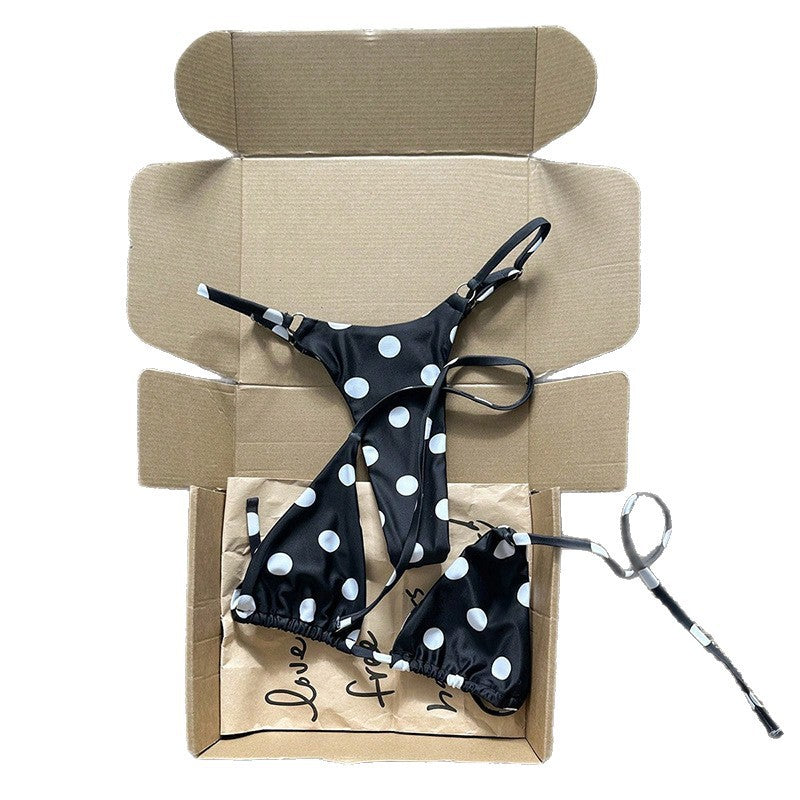 Damen Bikiniset Echo Archiv