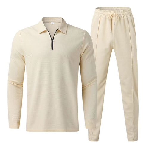 Herren Sportliches Freizeit-Set Echo Archiv