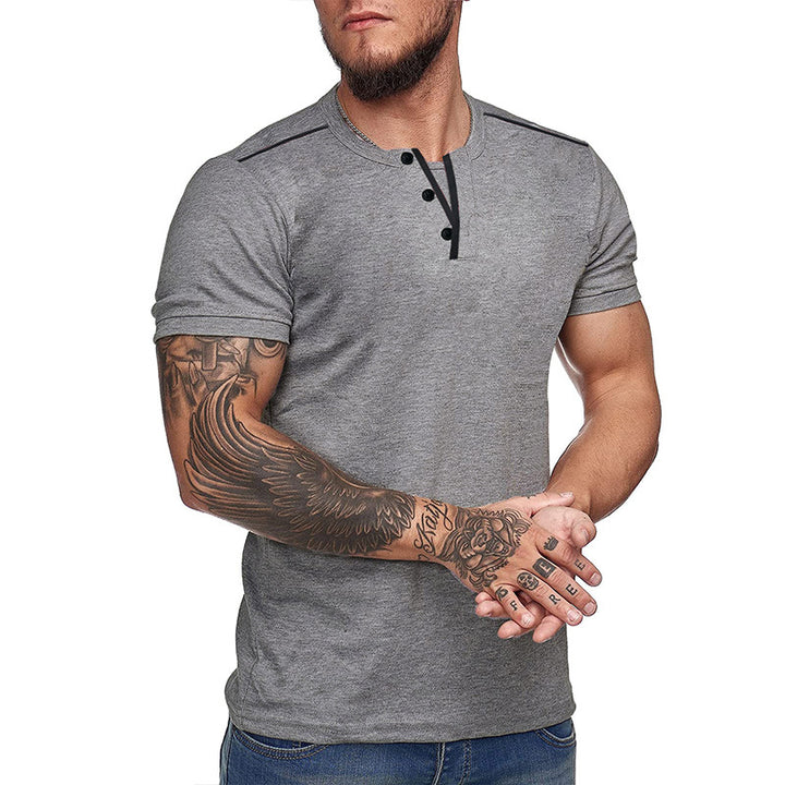 Herren Polohemden Echoarchiv