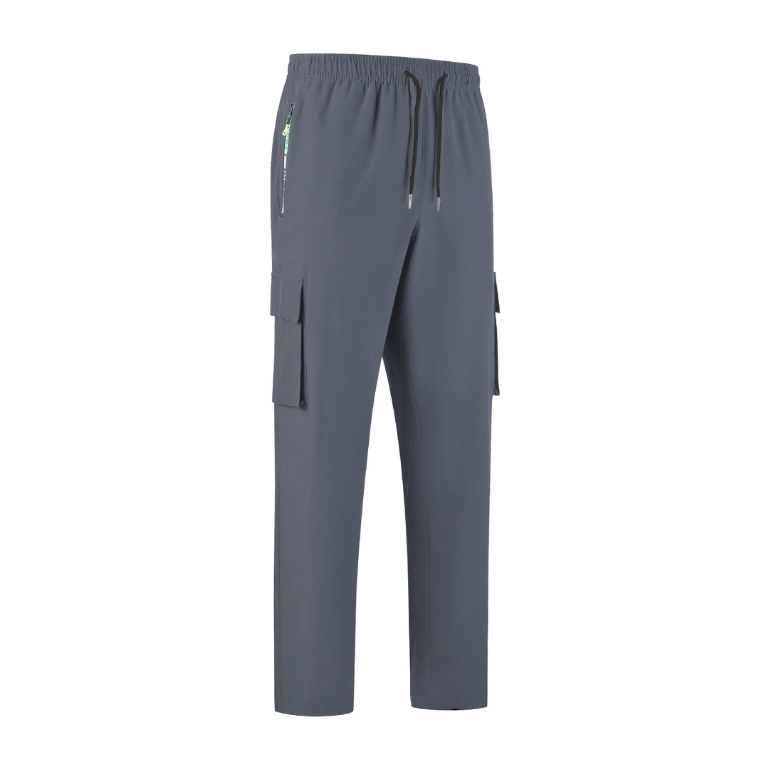 Herren Multifunktionale Cargo-Hose Echo Archiv 1788242939