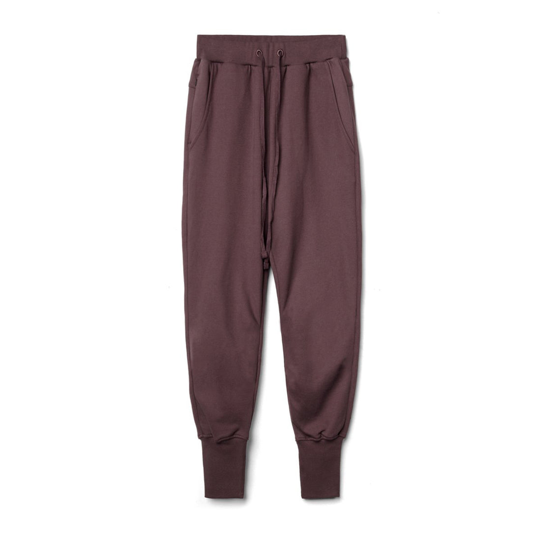 Herren Bequeme Jogginghose mit elastischem Bund und modernen Taschen – Sorevano