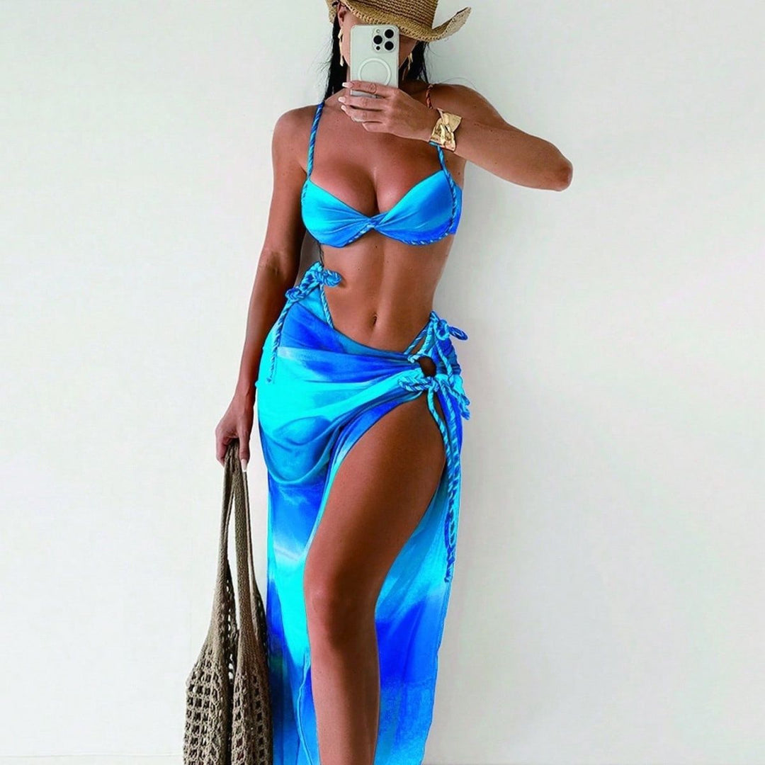 Damen Bikiniset Echo Archiv