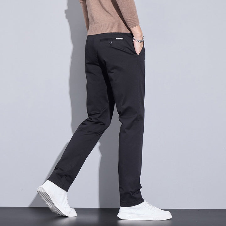 Herren Stilvolle und bequeme Freizeithose Echo Archiv
