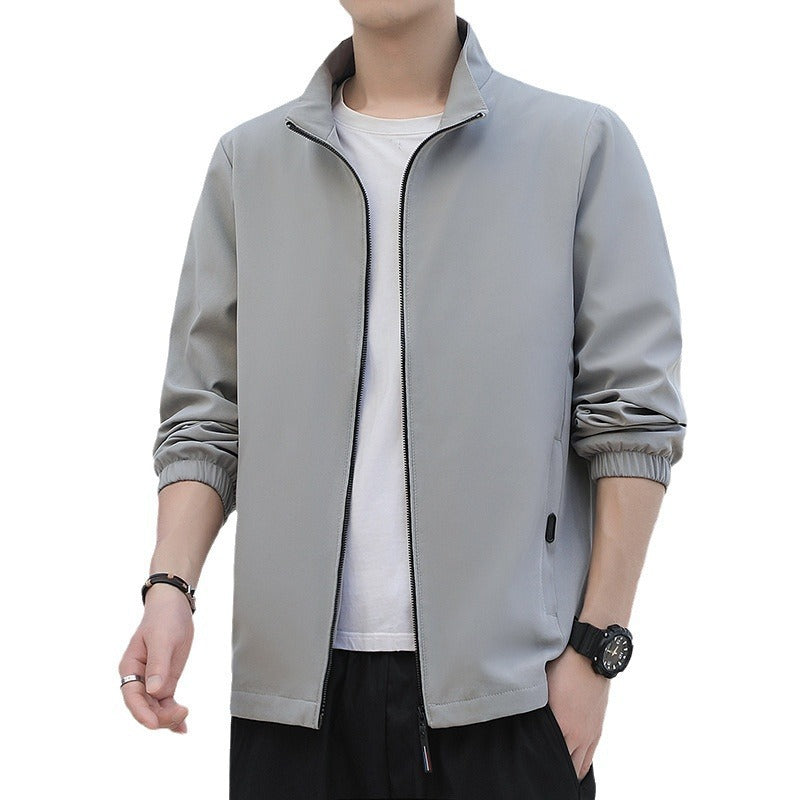 Herren Sportliche Windjacke Echo Archiv 1788321985