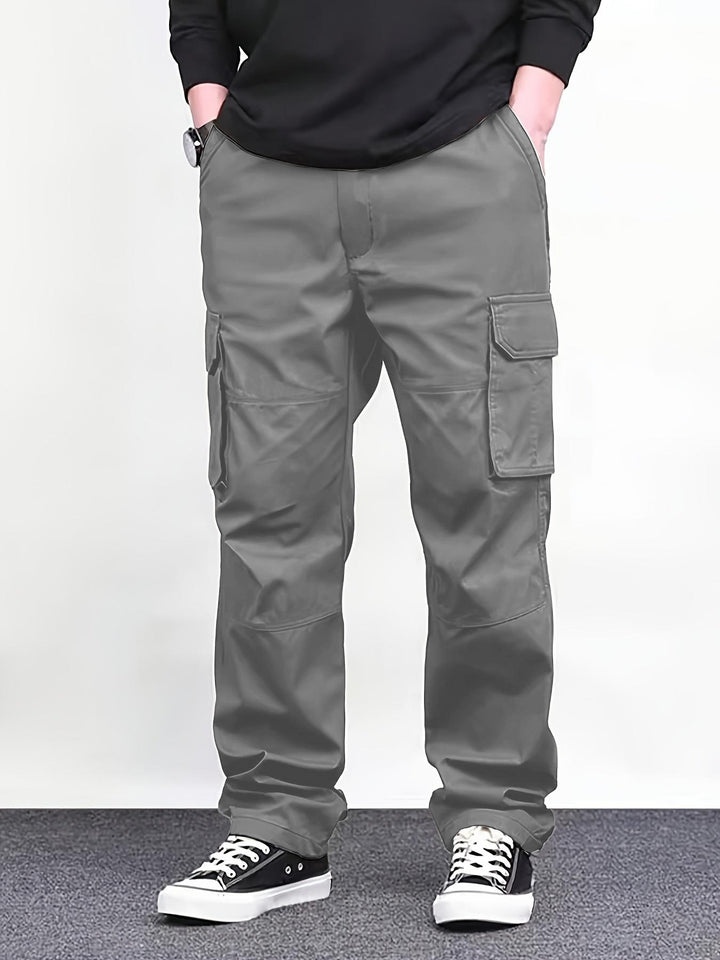 Herren Multifunktionale Cargo-Hose Echo Archiv 1788242611