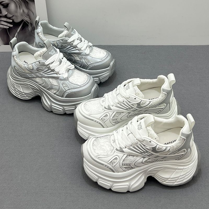 Damen sportliche und stylische Sneakers Echo Archiv