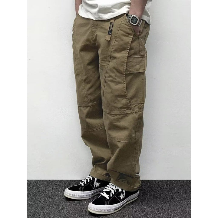 Herren Cargo-Hose Echo Archiv