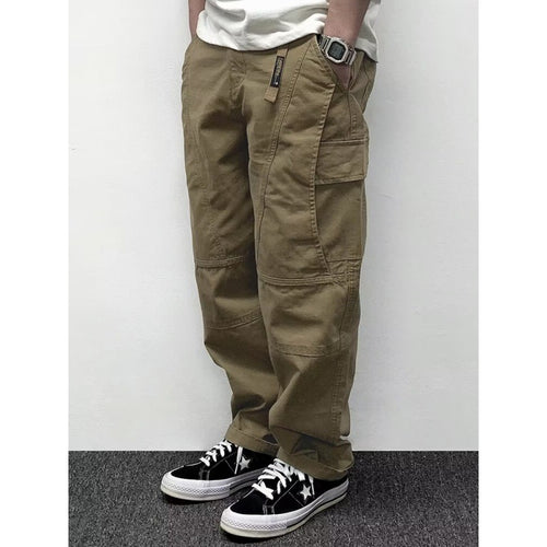 Herren Cargo-Hose Echo Archiv