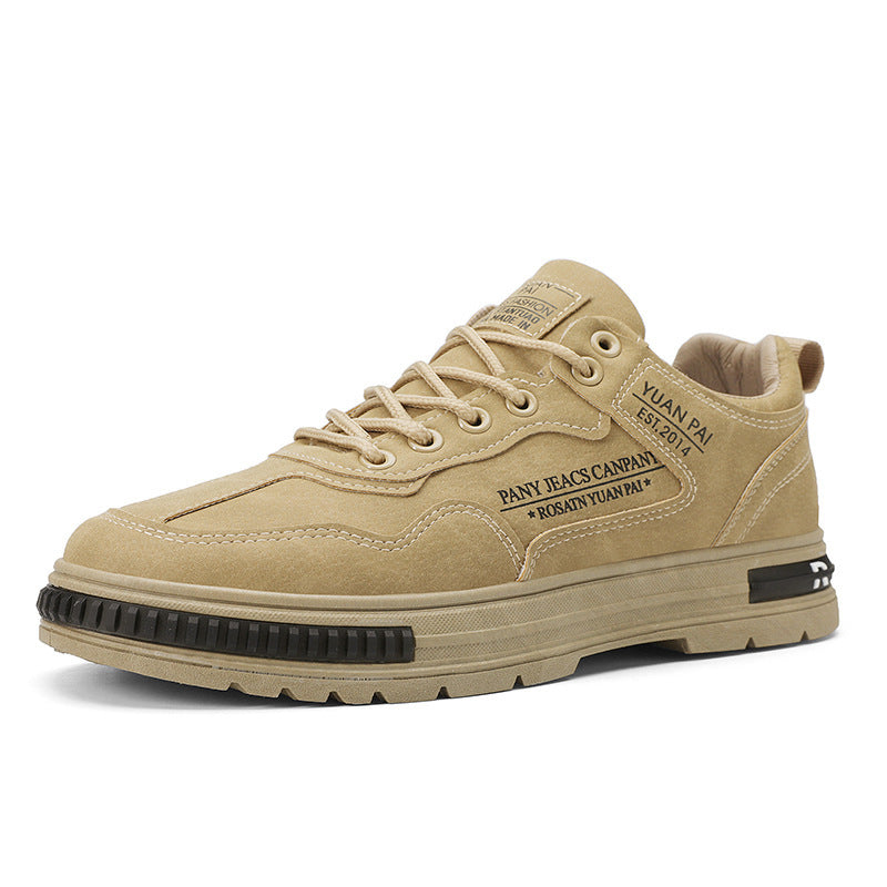 Damen Bequeme Freizeitsneakers mit robustem Obermaterial und dämpfender Sohle Echo Archiv